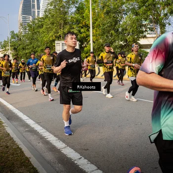 Runner Photo 6695459