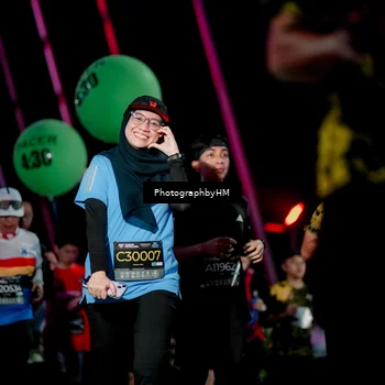Runner Photo 6695466