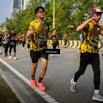 Runner Photo 6695488