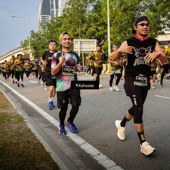 Runner Photo 6695494