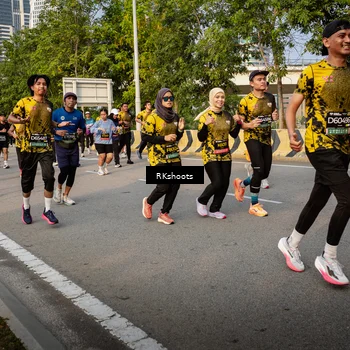 Runner Photo 6695502