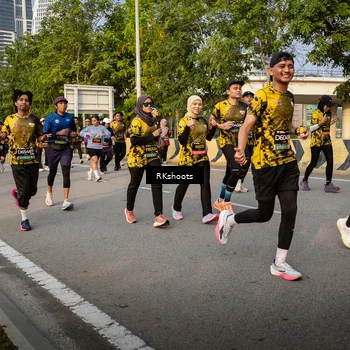 Runner Photo 6695520