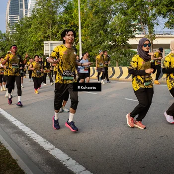 Runner Photo 6695522