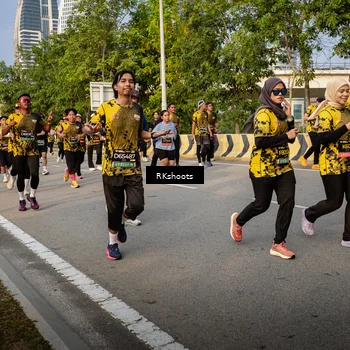 Runner Photo 6695527