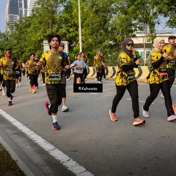 Runner Photo 6695529