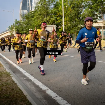 Runner Photo 6695537