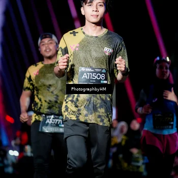 Runner Photo 6695549