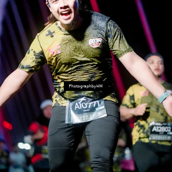 Runner Photo 6695551