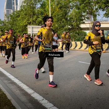 Runner Photo 6695557