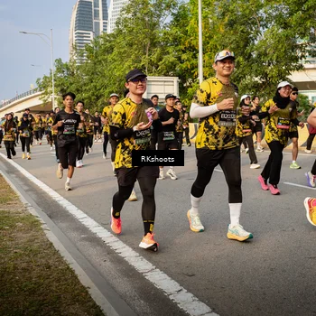 Runner Photo 6695558