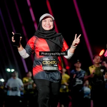 Runner Photo 6695561