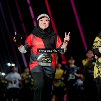 Runner Photo 6695562