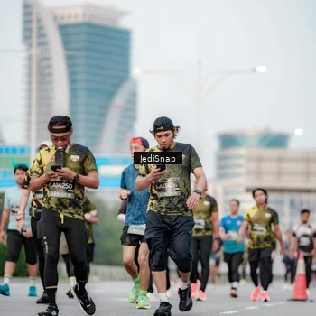 Runner Photo 6695565