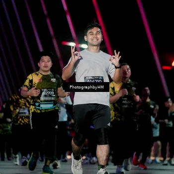 Runner Photo 6695577