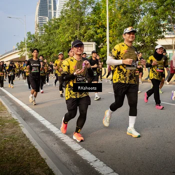 Runner Photo 6695578
