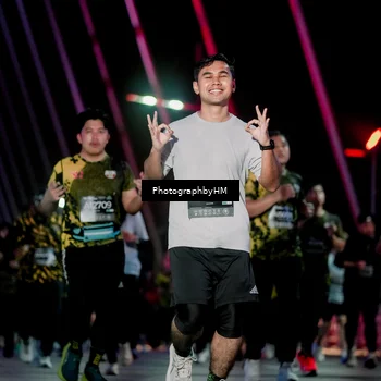 Runner Photo 6695580
