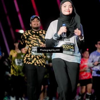 Runner Photo 6695582
