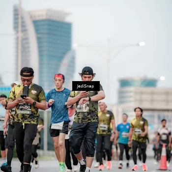 Runner Photo 6695600