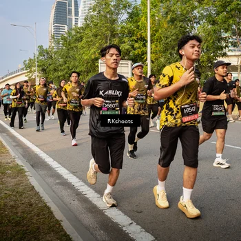 Runner Photo 6695608