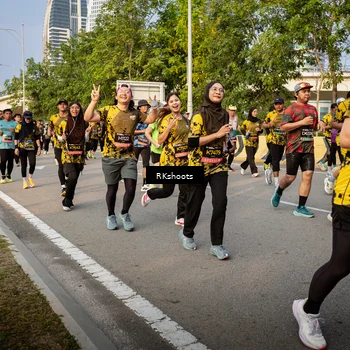 Runner Photo 6695620