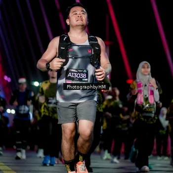 Runner Photo 6695622