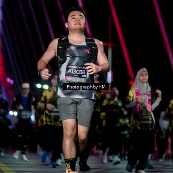 Runner Photo 6695623