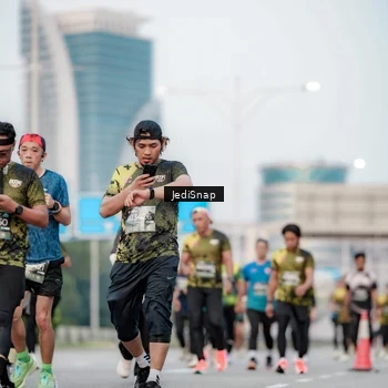 Runner Photo 6695625