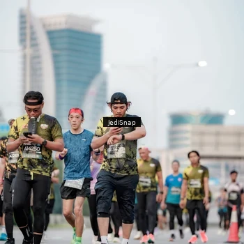 Runner Photo 6695627