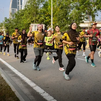 Runner Photo 6695632
