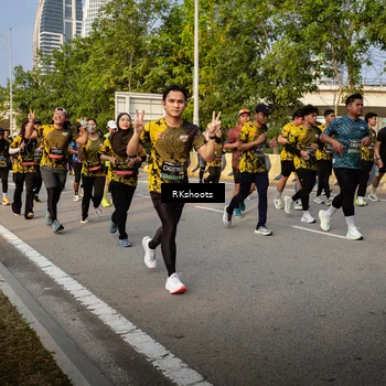 Runner Photo 6695641