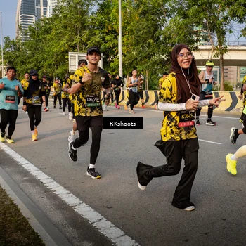 Runner Photo 6695652