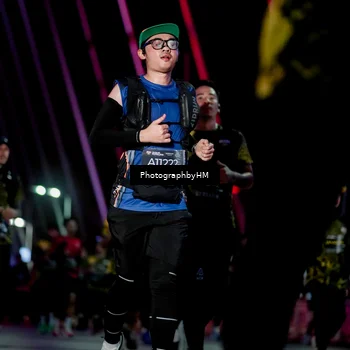 Runner Photo 6695660