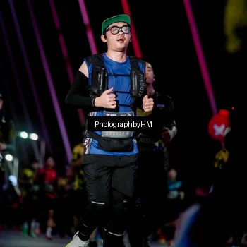 Runner Photo 6695665