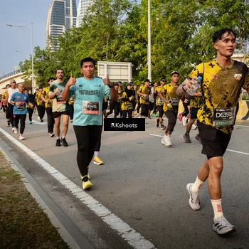 Runner Photo 6695666