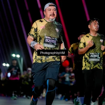 Runner Photo 6695667