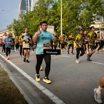 Runner Photo 6695668