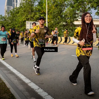 Runner Photo 6695670