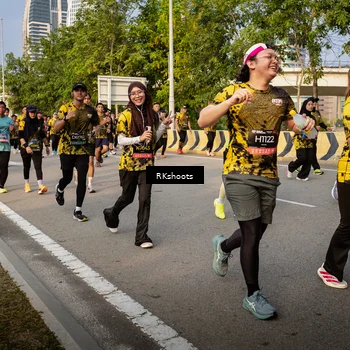 Runner Photo 6695674