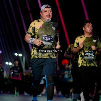 Runner Photo 6695680