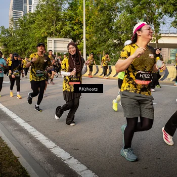 Runner Photo 6695690