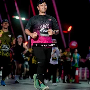 Runner Photo 6695692