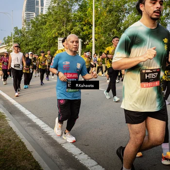 Runner Photo 6695694