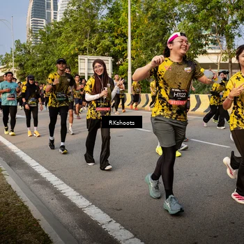 Runner Photo 6695697