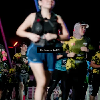 Runner Photo 6695700