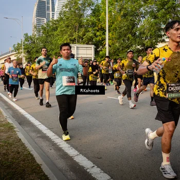 Runner Photo 6695705