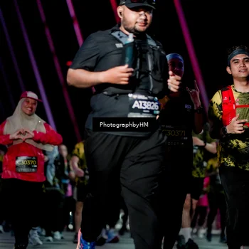 Runner Photo 6695706