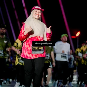 Runner Photo 6695720