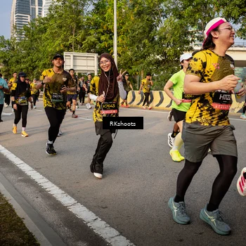 Runner Photo 6695721