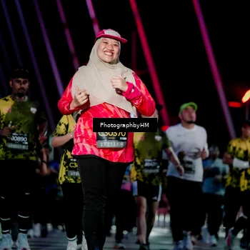 Runner Photo 6695722