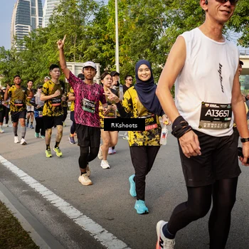 Runner Photo 6695732
